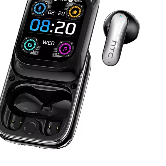 HTC NE48 SmartBuds