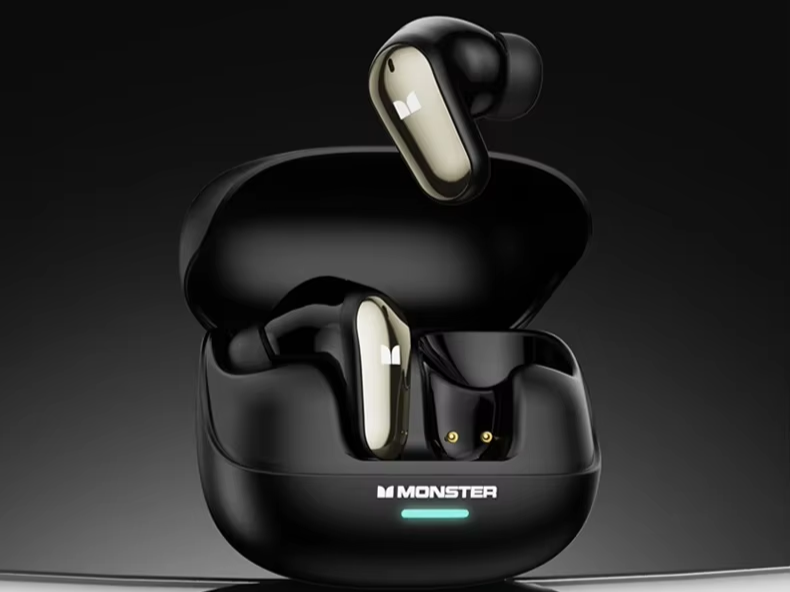 Monster MQT52 Gaming Pro