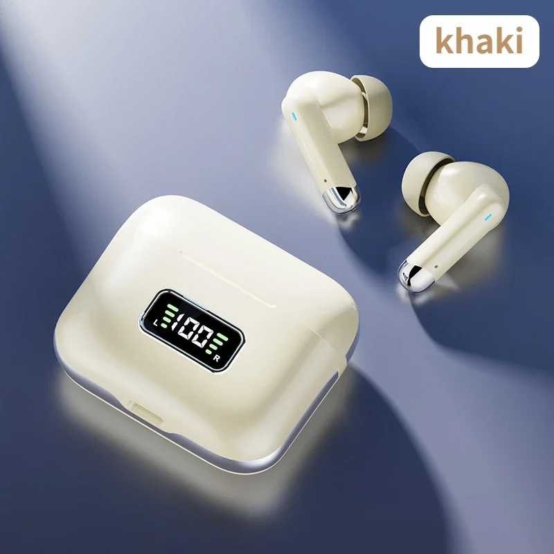 X89 Pro Wireless Earbuds