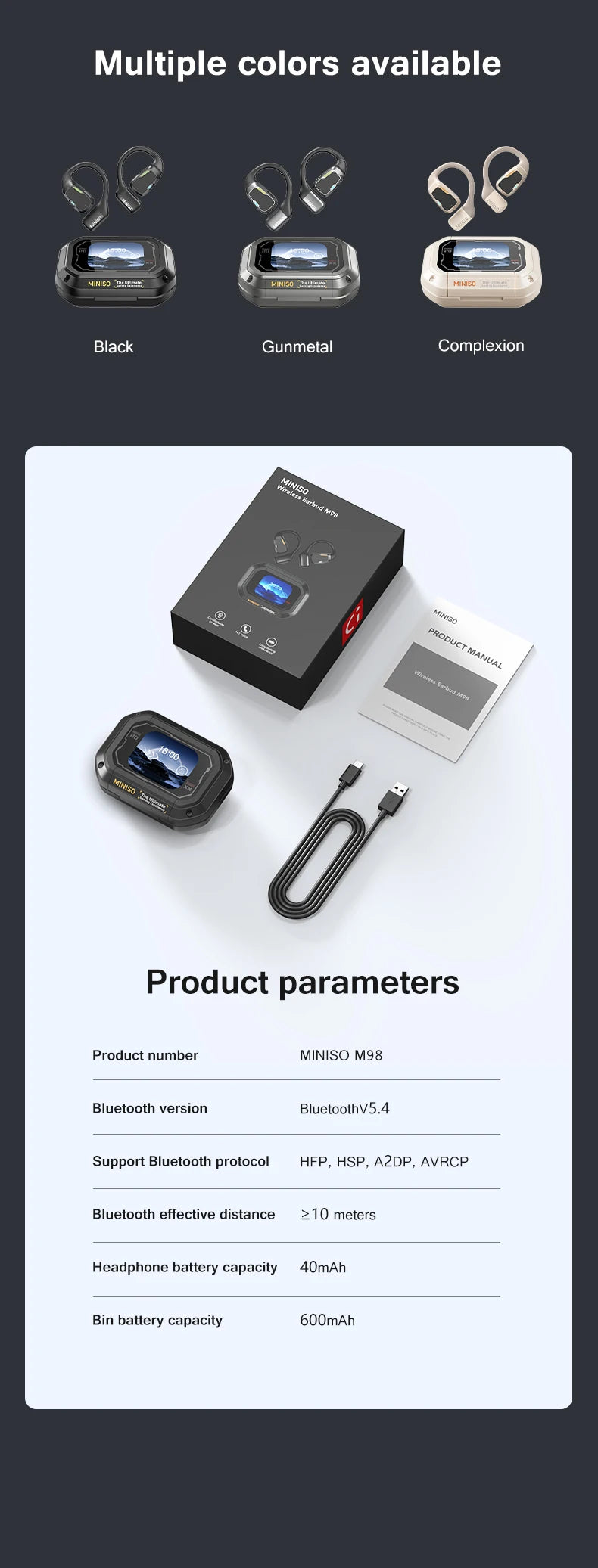 TranslateBuds AI