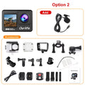 Ultra 5K Action Cam