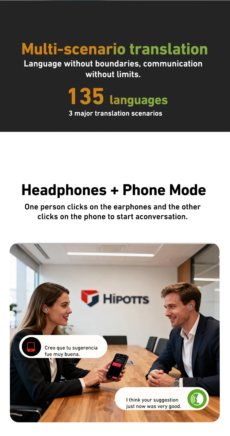HTC SlideBuds Pro