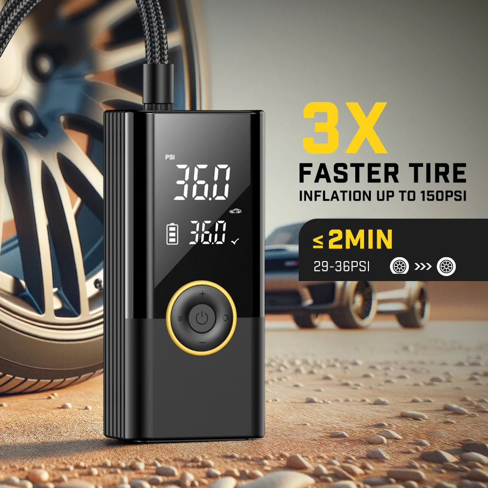 AirPump Pro