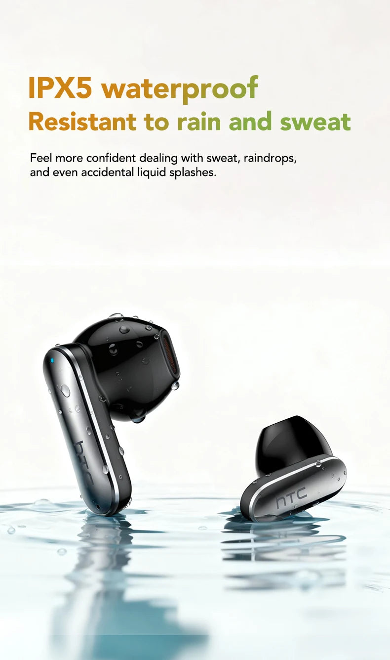 HTC NE48 SmartBuds