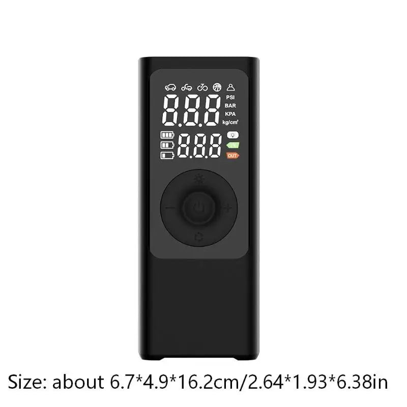 AirPump Go