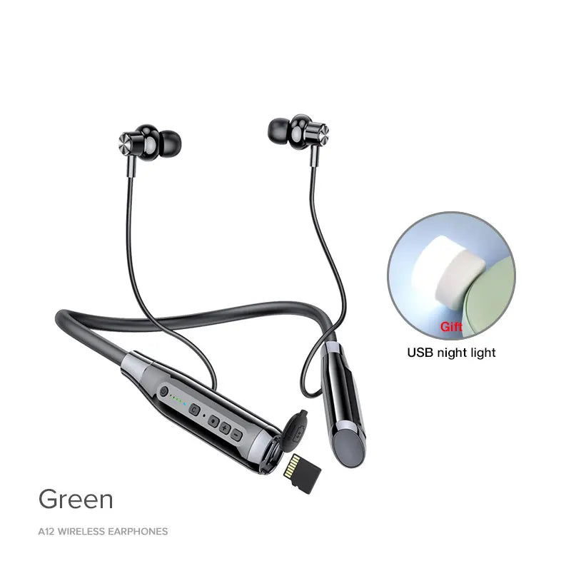EARDECO Enduro 100