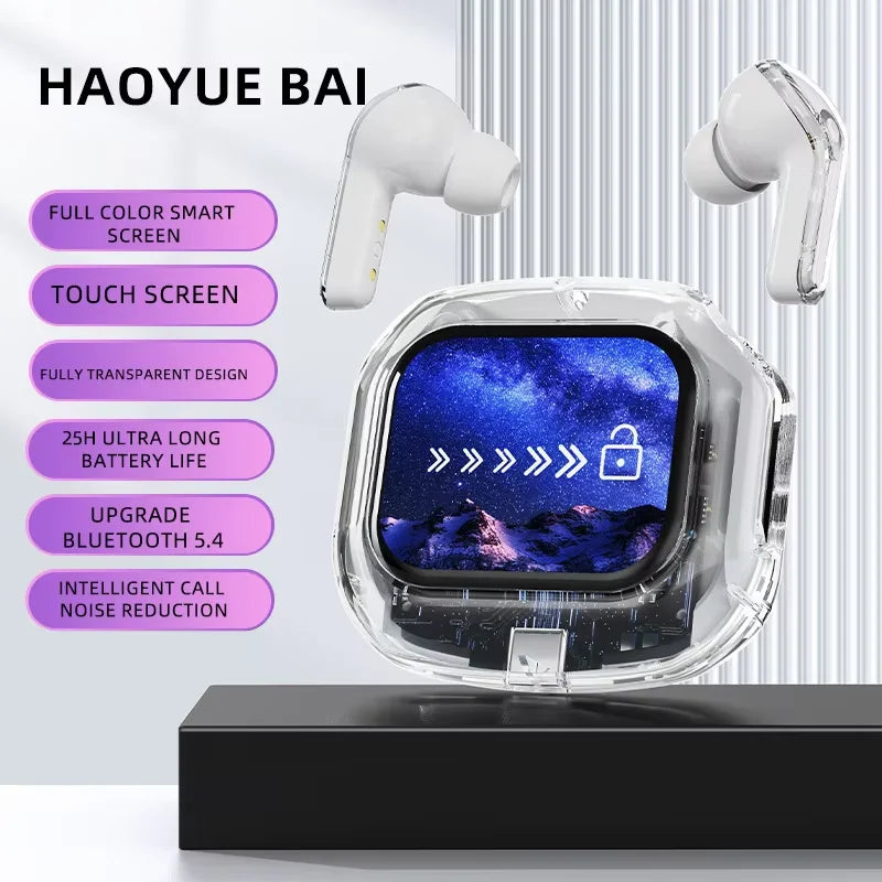 Air Max SmartBuds Pro