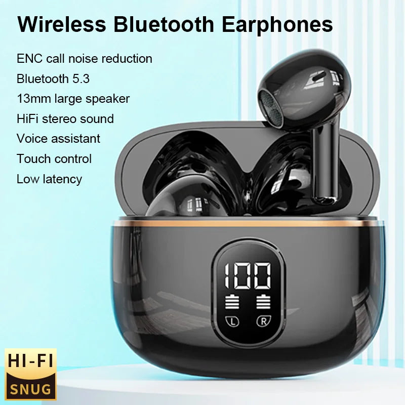 VoltBuds Pro