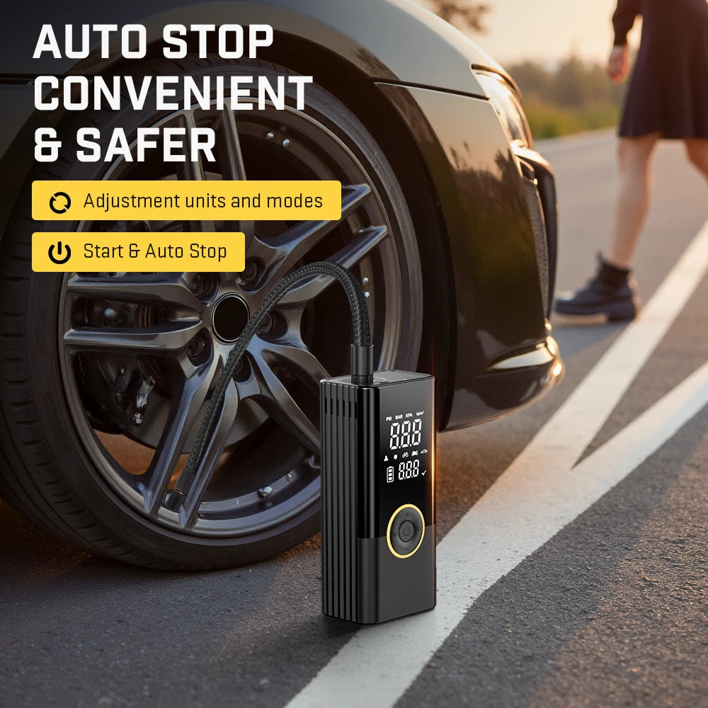 AirPump Pro