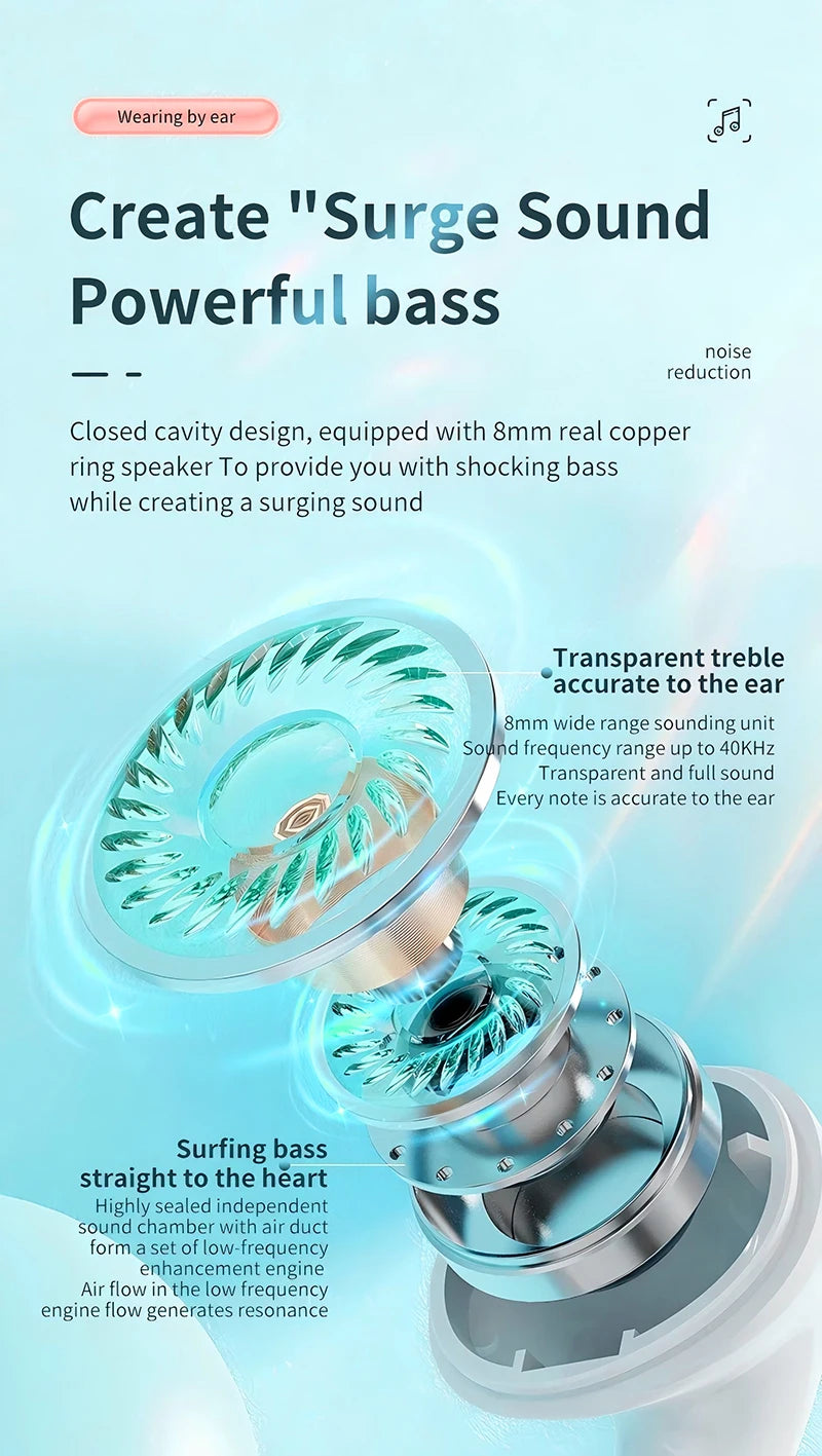 VoltBuds Pro