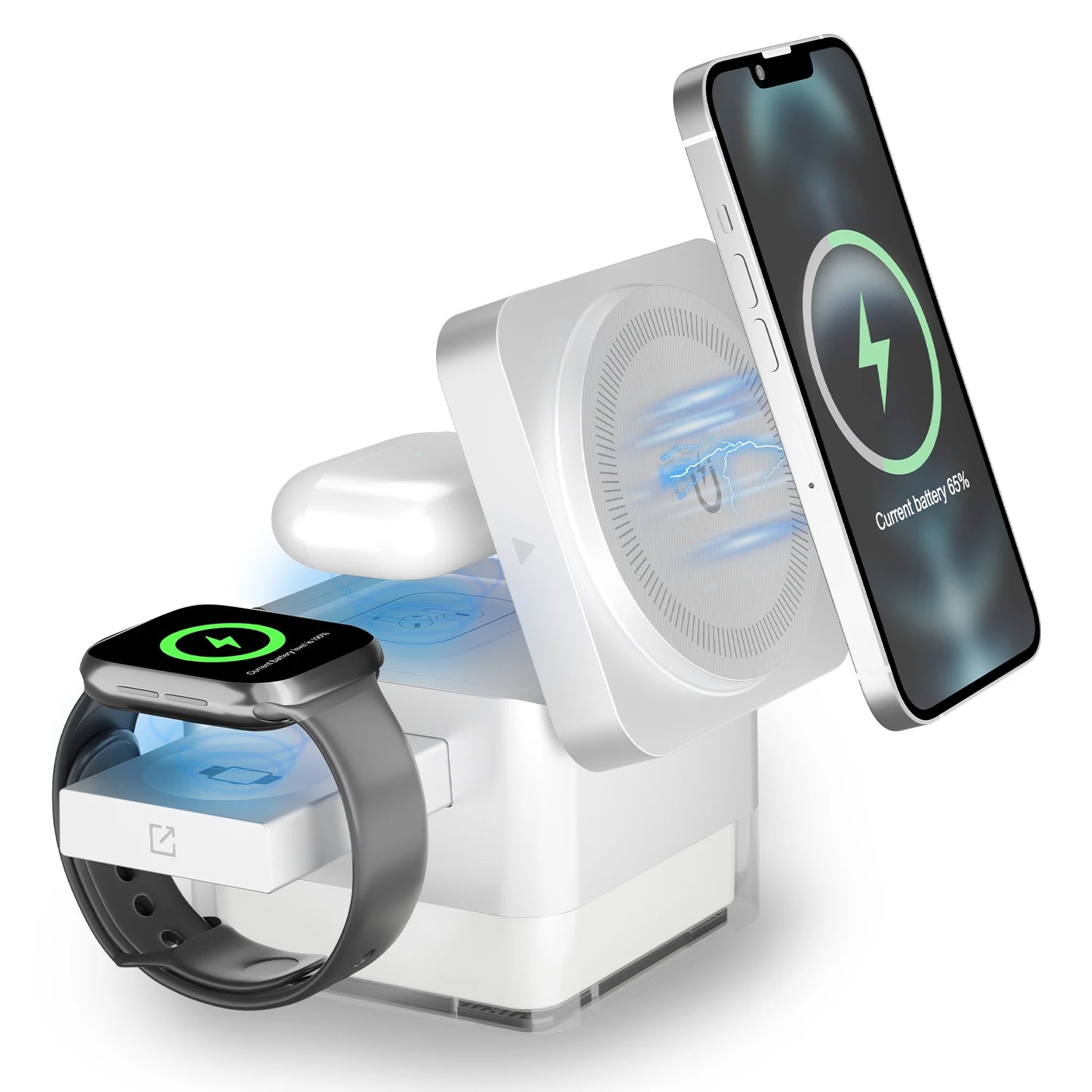 MagCharge 3-in-1