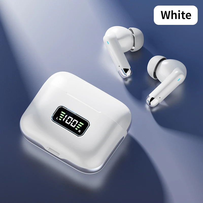 X89 Pro Wireless Earbuds