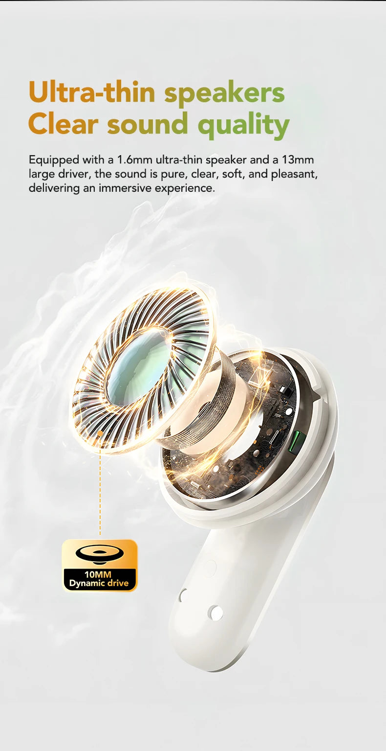 HTC NE48 SmartBuds