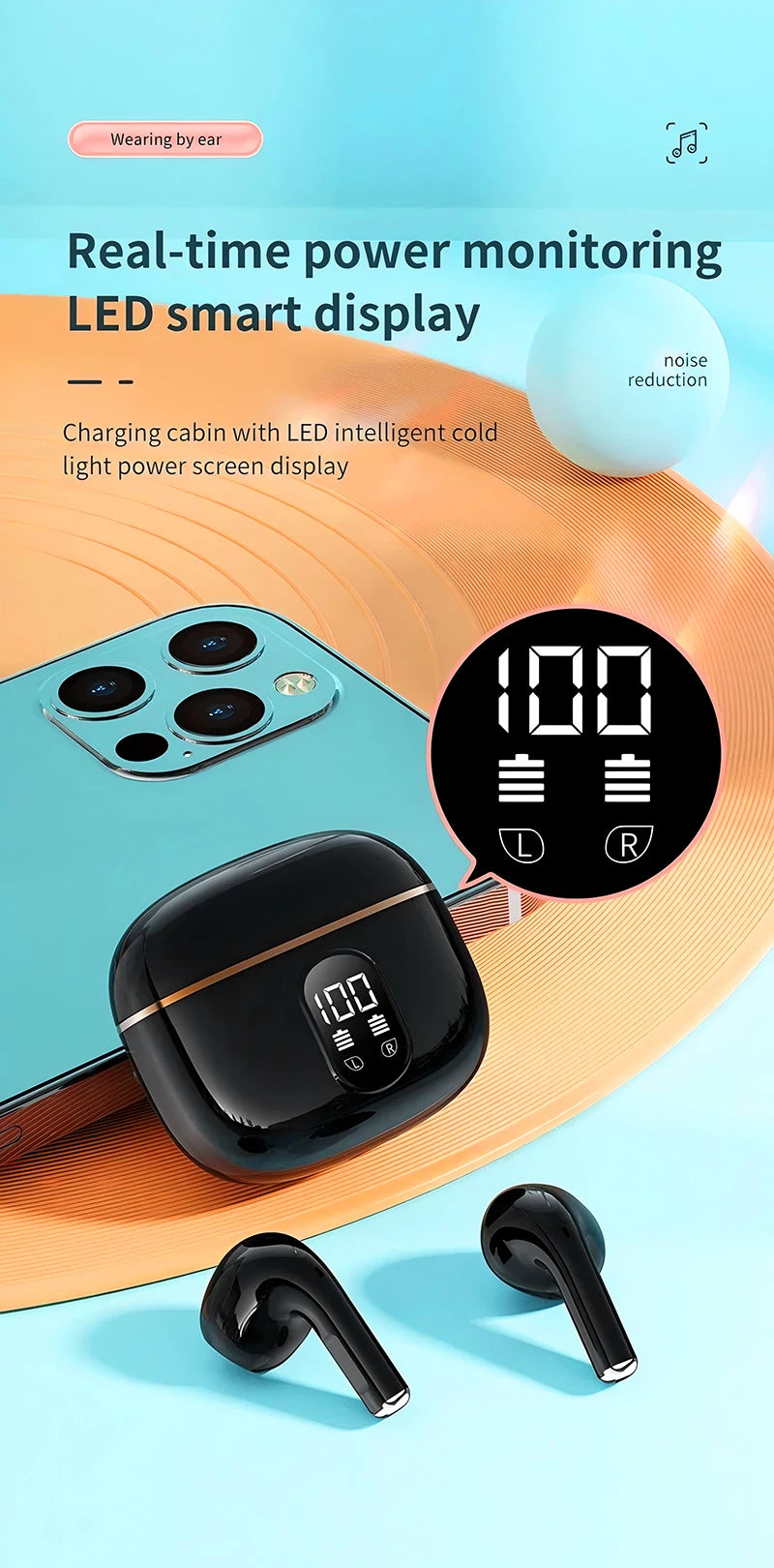 VoltBuds Pro