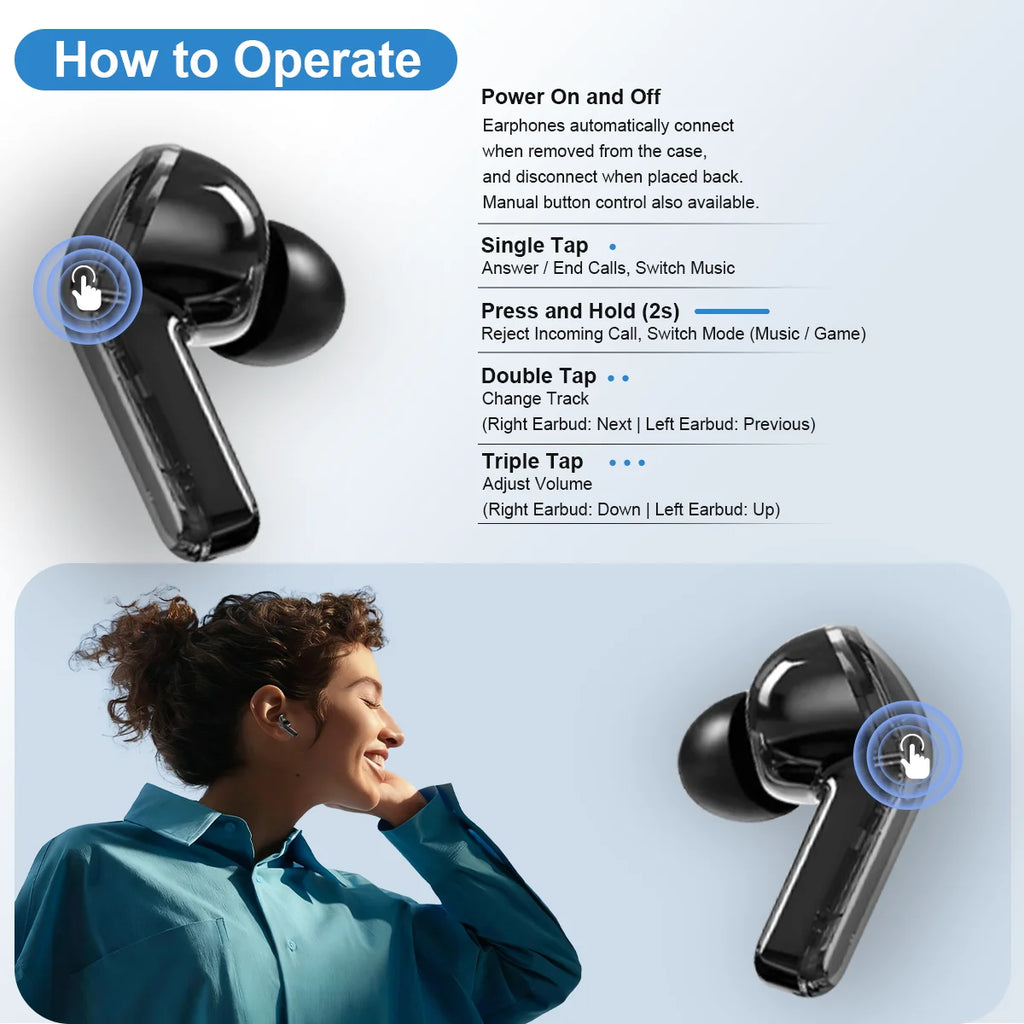 Air Max SmartBuds Pro