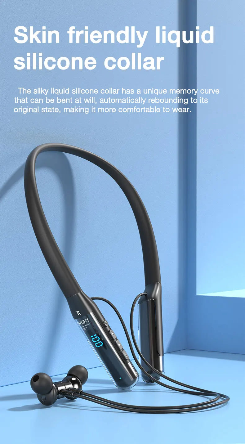 EARDECO Enduro 80