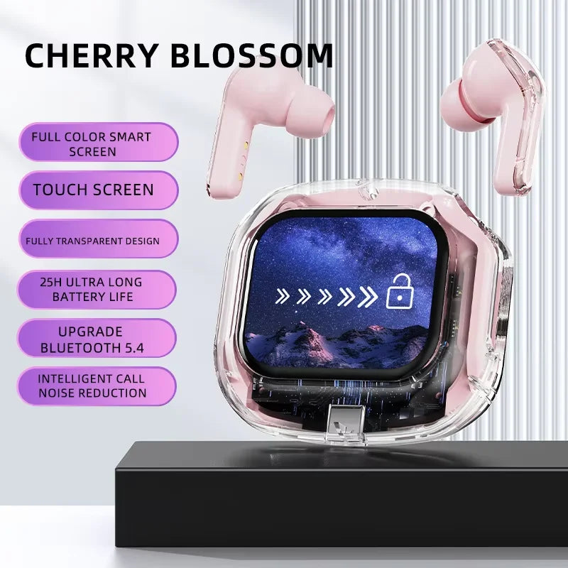 Air Max SmartBuds Pro