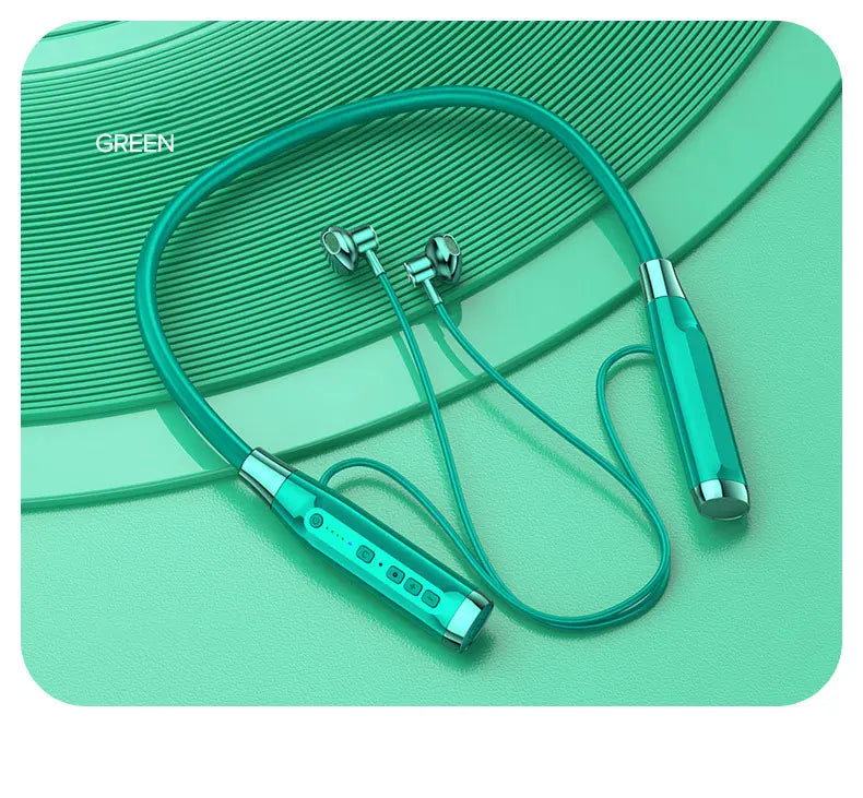 EARDECO Enduro 100