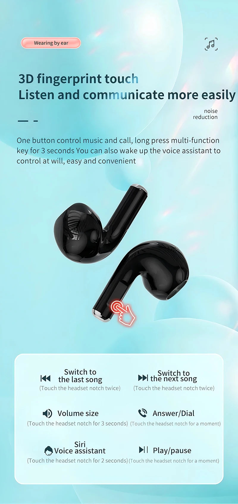 VoltBuds Pro