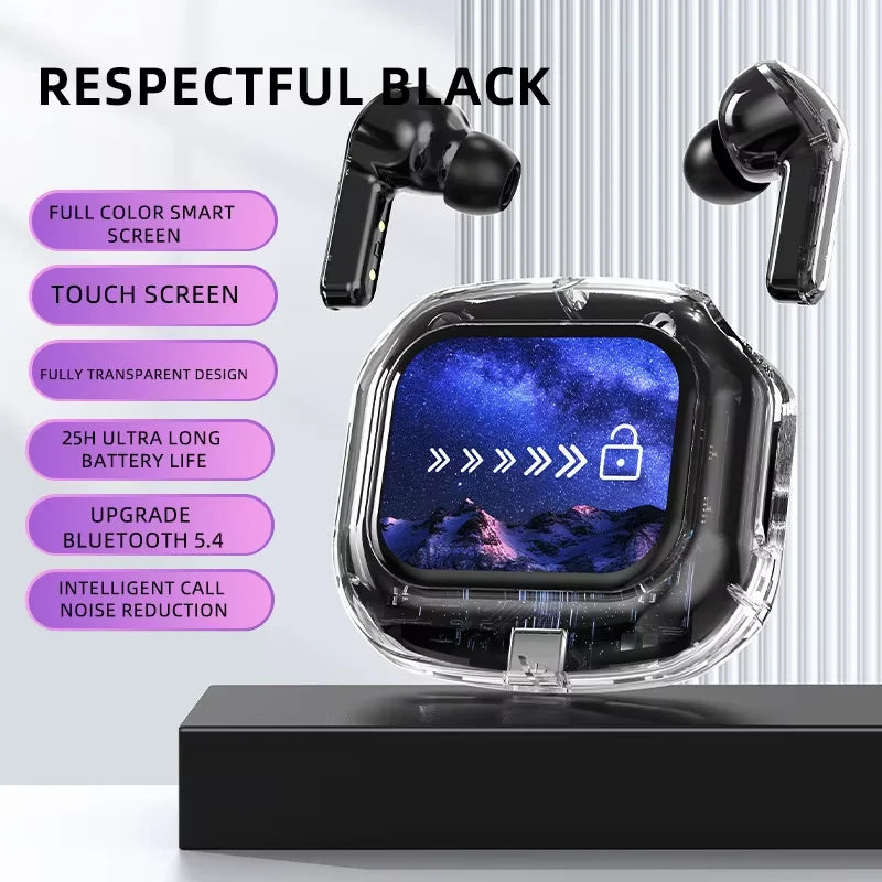Air Max SmartBuds Pro