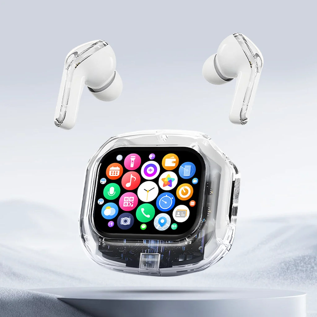 Air Max SmartBuds Pro