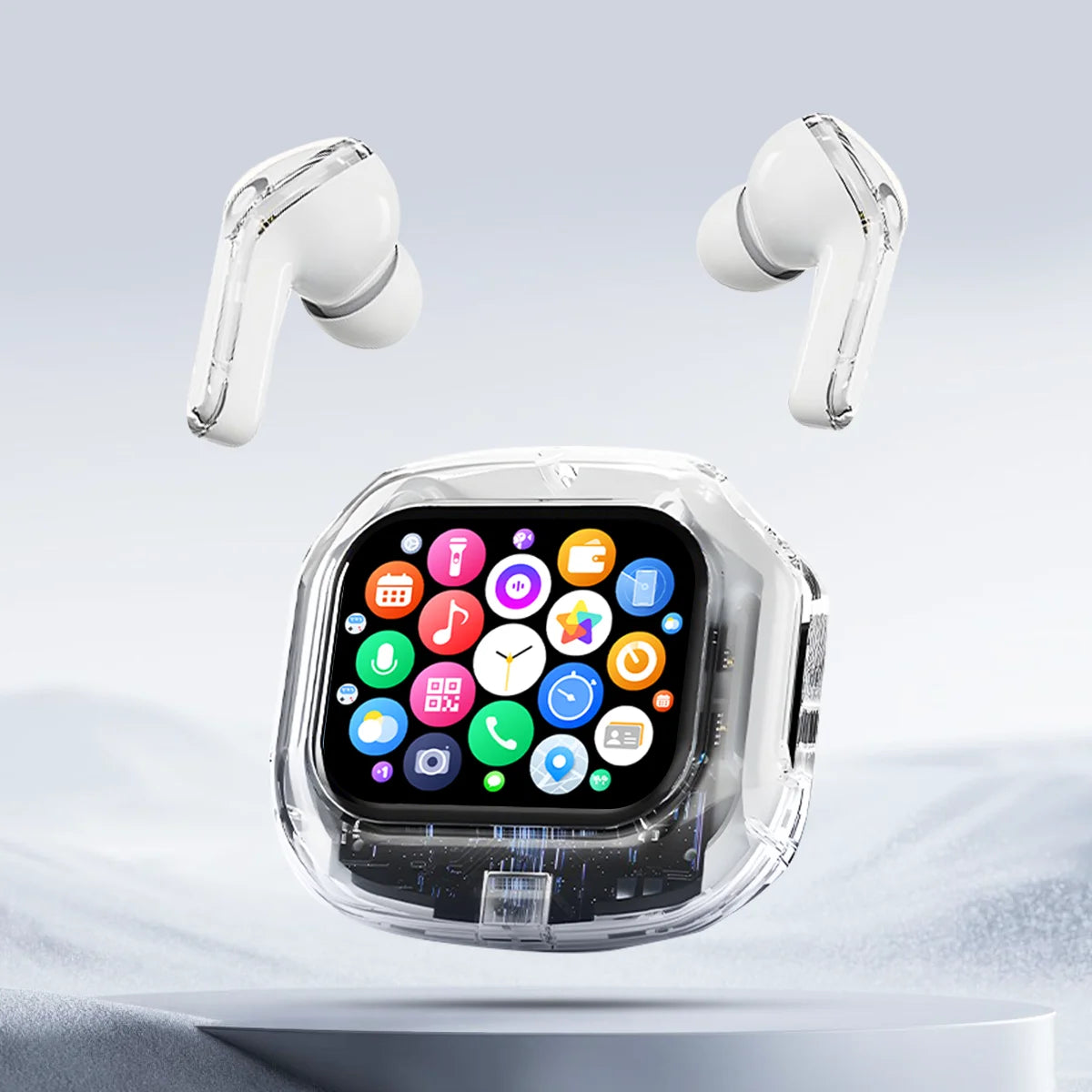 Air Max SmartBuds Pro
