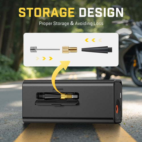 AirPump Pro