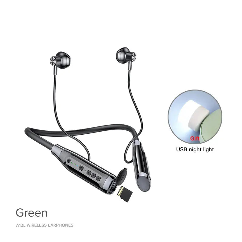 EARDECO Enduro 100