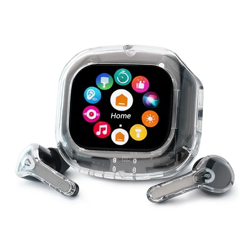 Air Max SmartBuds Pro