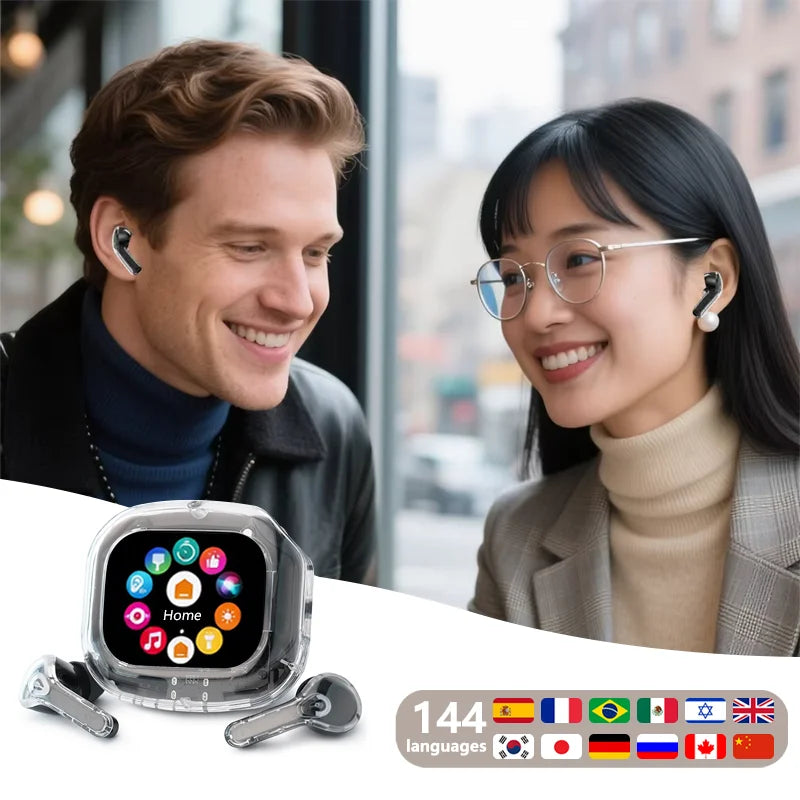 Air Max SmartBuds Pro