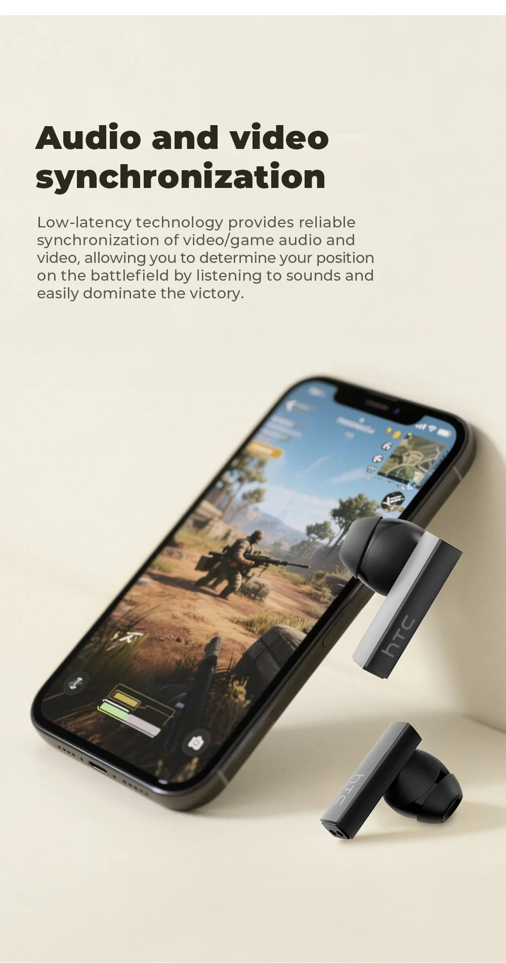 HTC NE40 Pro