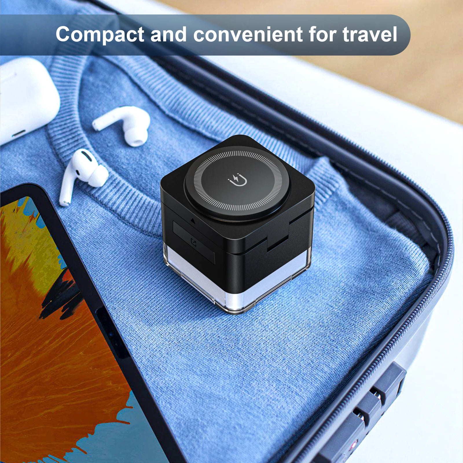 MagCharge 3-in-1