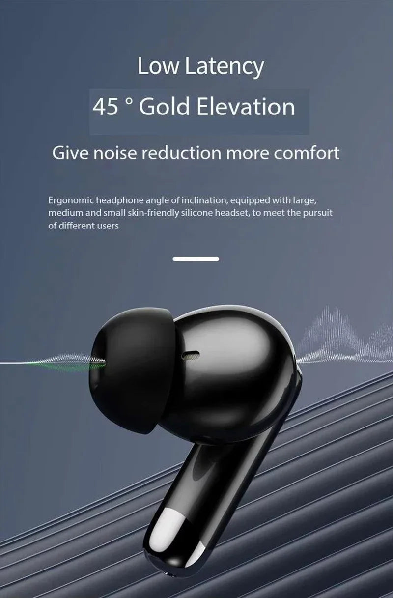 X89 Pro Wireless Earbuds