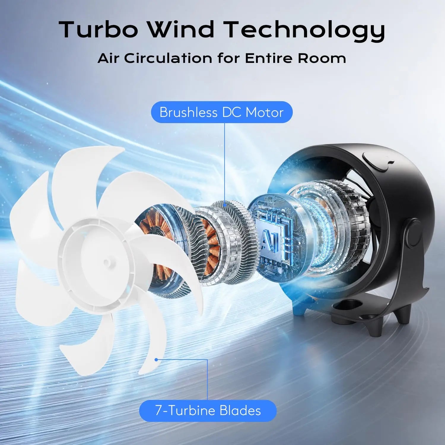 TurboMist Pro