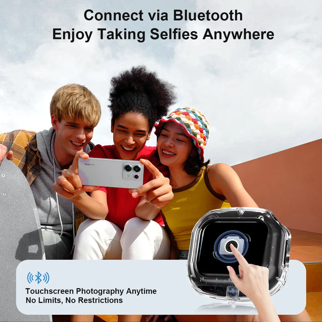 Air Max SmartBuds Pro