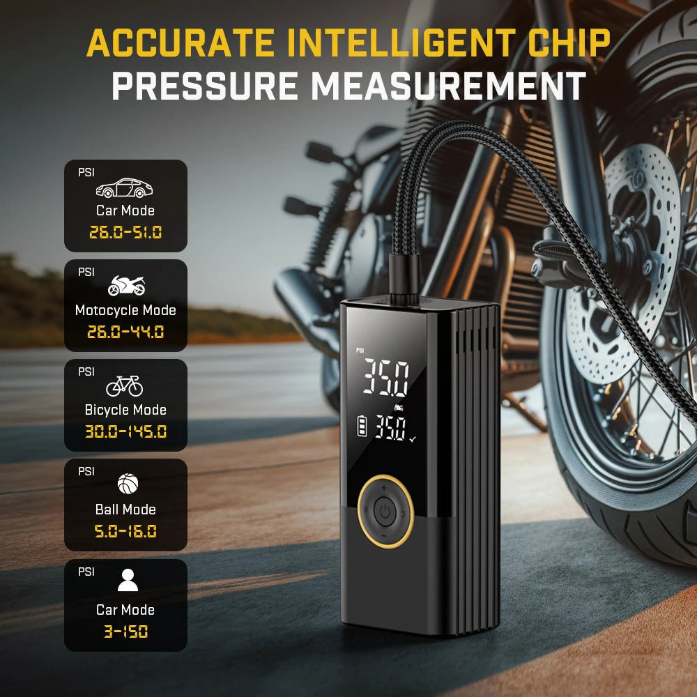 AirPump Pro