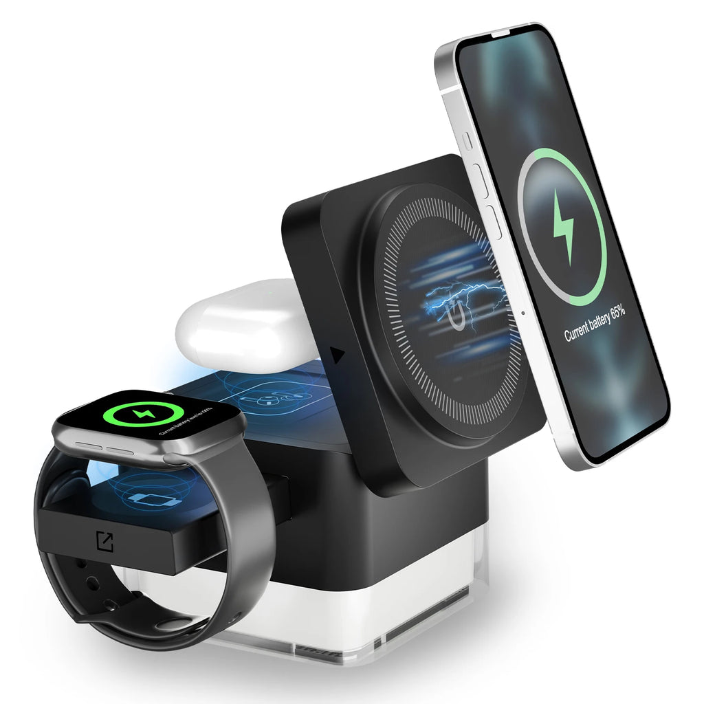 MagCharge 3-in-1