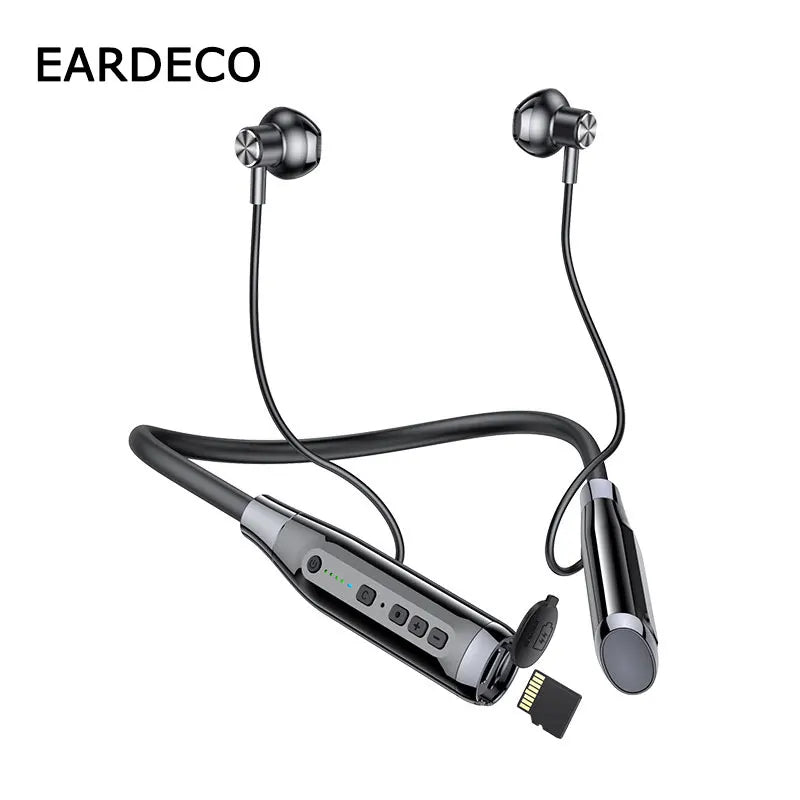 EARDECO Enduro 100