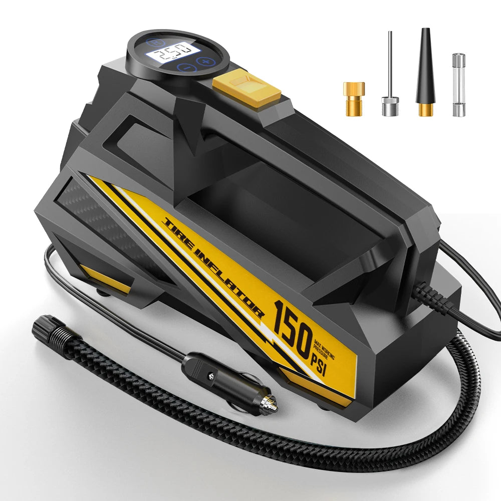 AirPump Mini