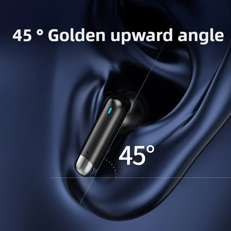 X89 Pro Wireless Earbuds