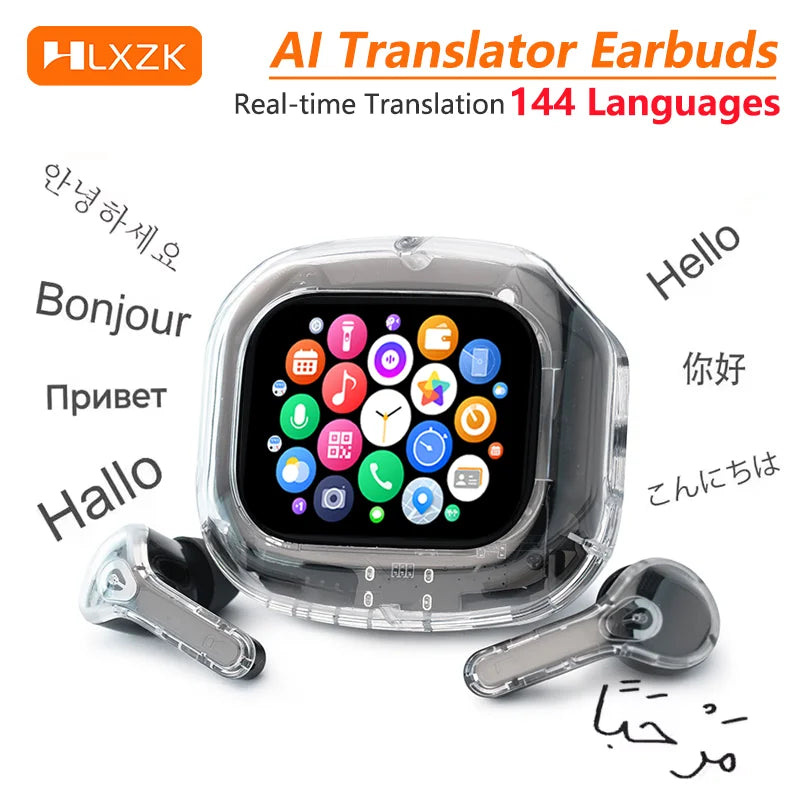 Air Max SmartBuds Pro