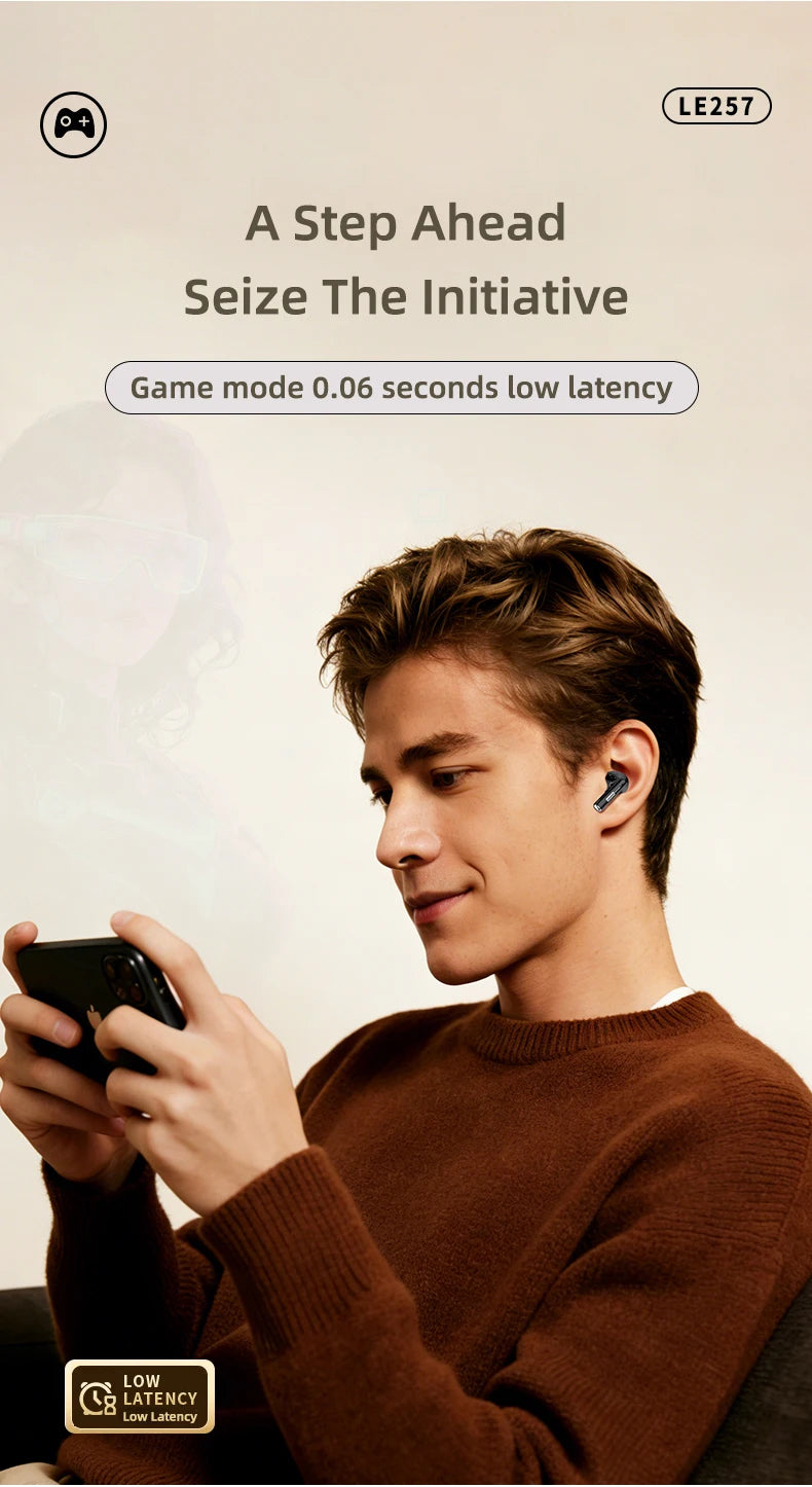 Lenovo LE257 Pro