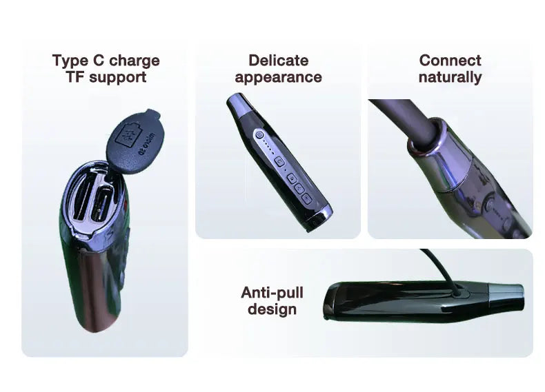 EARDECO Enduro 100