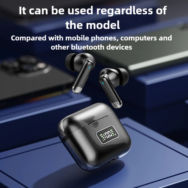 X89 Pro Wireless Earbuds