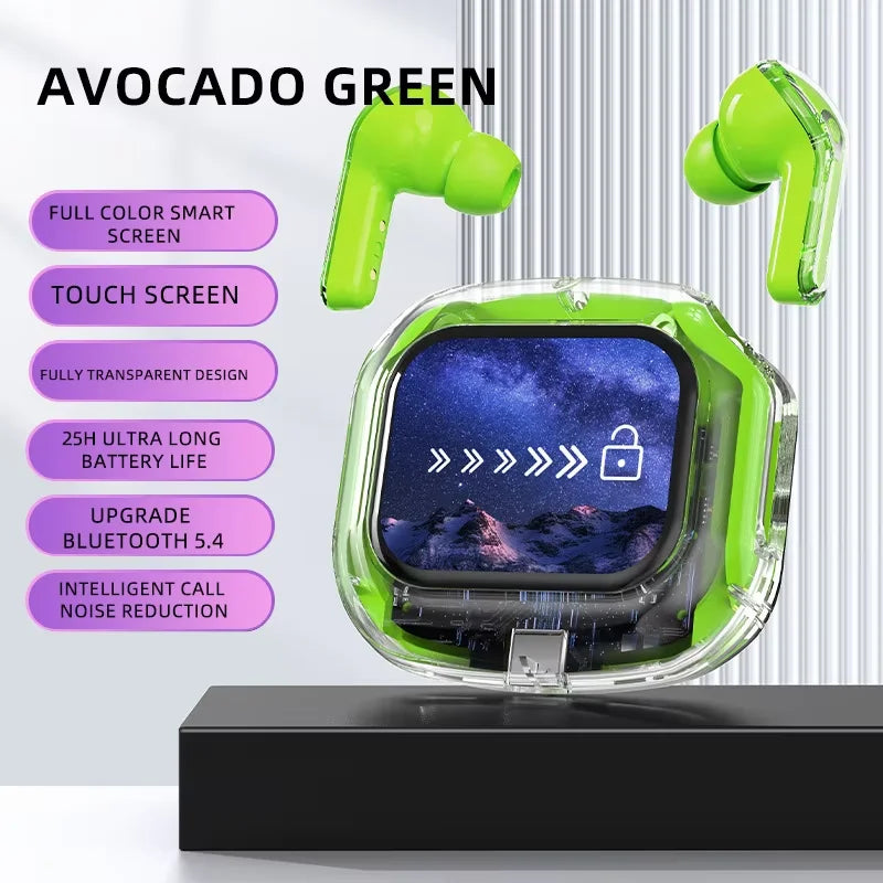 Air Max SmartBuds Pro