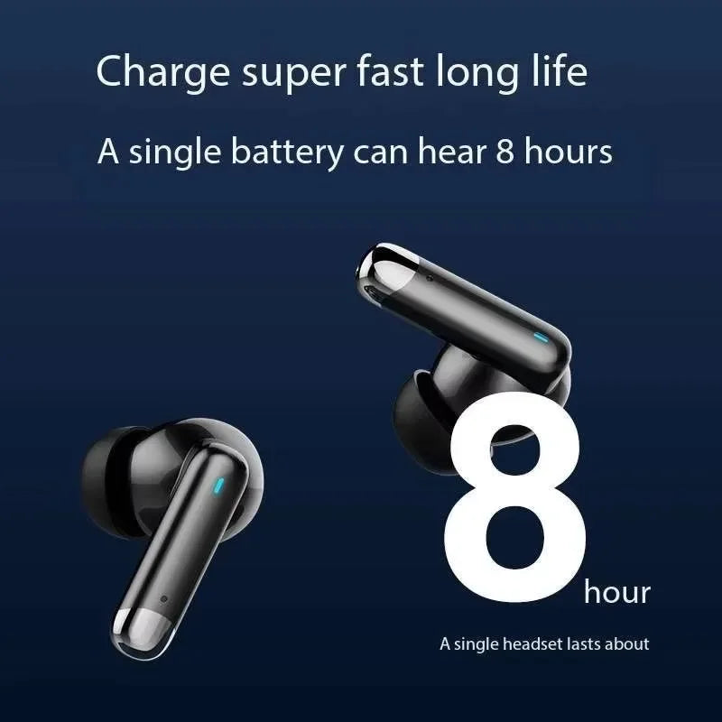 X89 Pro Wireless Earbuds