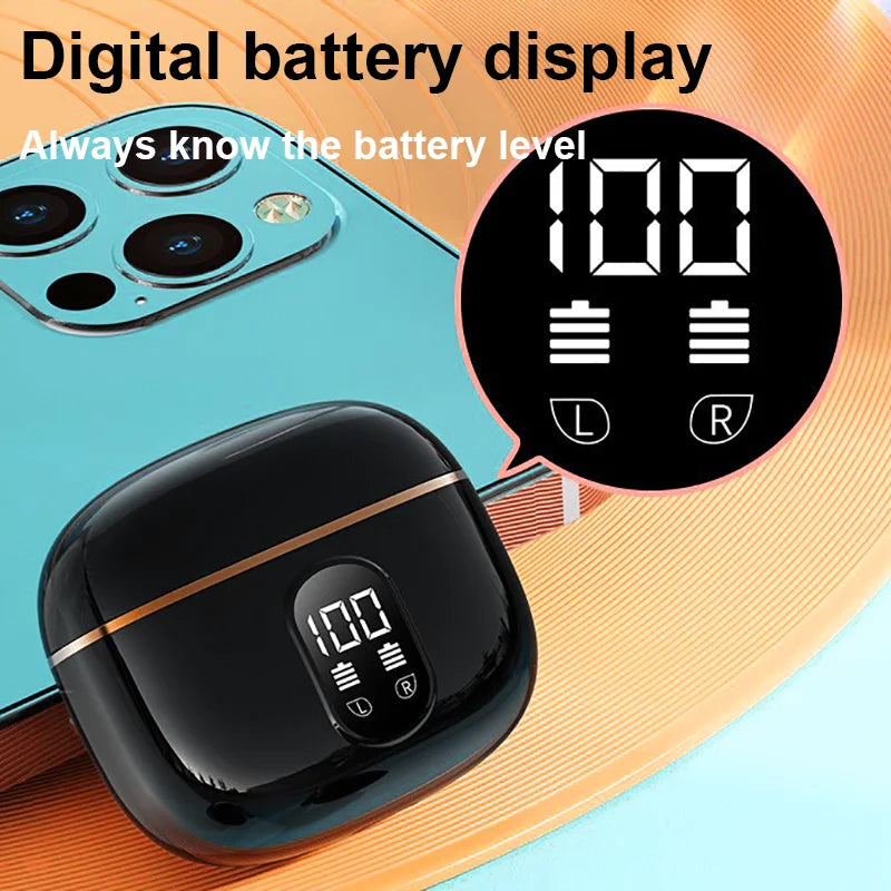 VoltBuds Pro