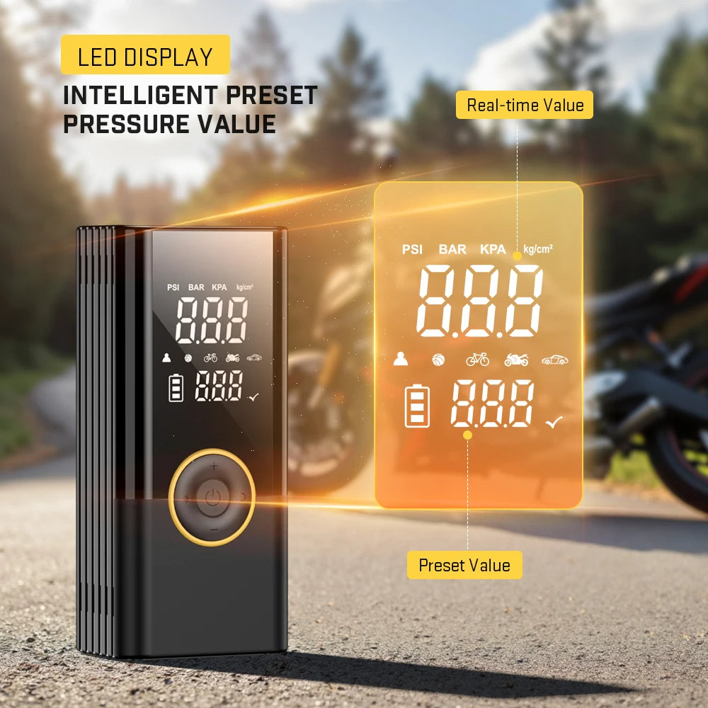 AirPump Pro