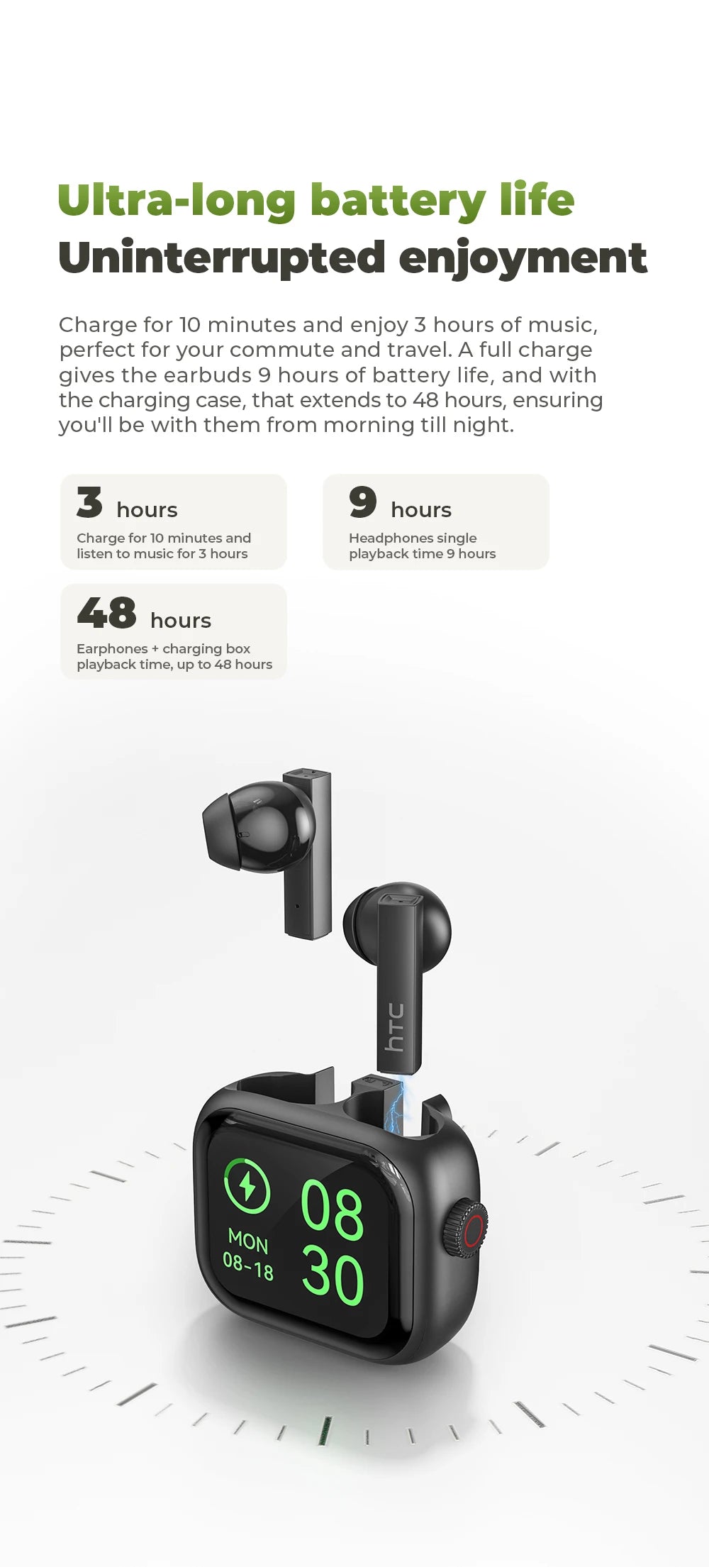 HTC NE40 Pro