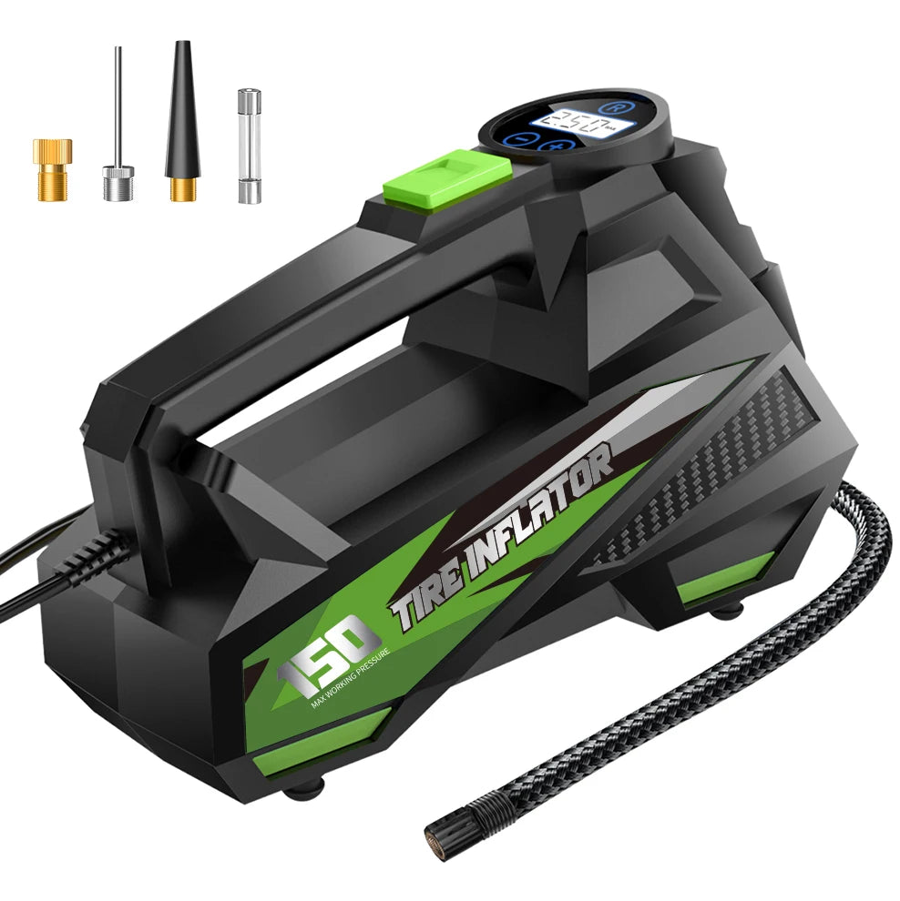AirPump Mini